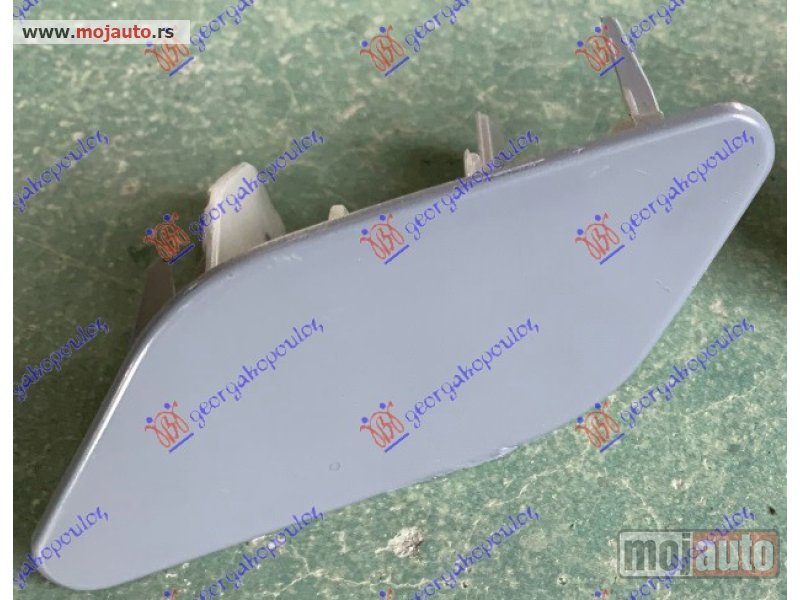 Glavna slika -  POKLOPAC PRSKALICE FARA (R) Desno Vw scirocco 08-14 -dostupno - MojAuto