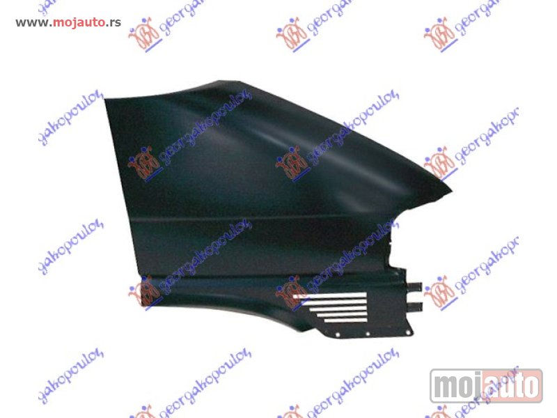 Glavna slika -  BLATOBRAN Desno Vw caravelle 97-03 -dostupno - MojAuto