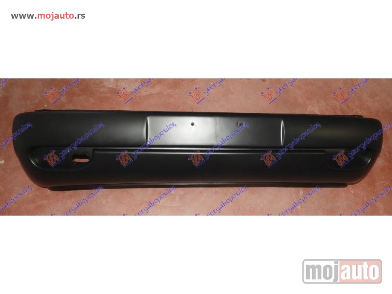 Glavna slika -  PREDNJI BRANIK Vw caravelle 97-03 -dostupno - MojAuto