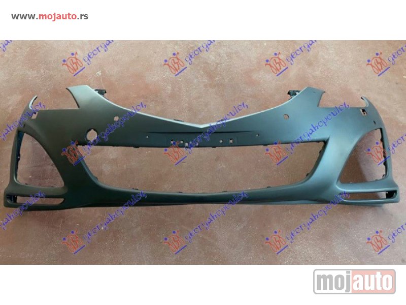 Glavna slika -  PREDNJI BRANIK PM 11- (PRSKALICE) (PDS SENZORI) Mazda 6 08-13 -dostupno - MojAuto