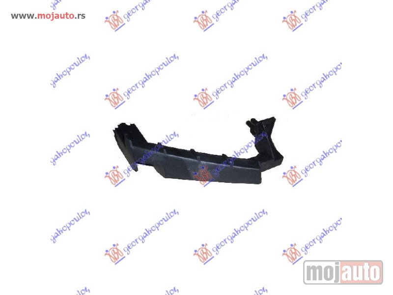 Glavna slika -  NOSAC FARA Desno Mazda 6 08-13 -dostupno - MojAuto