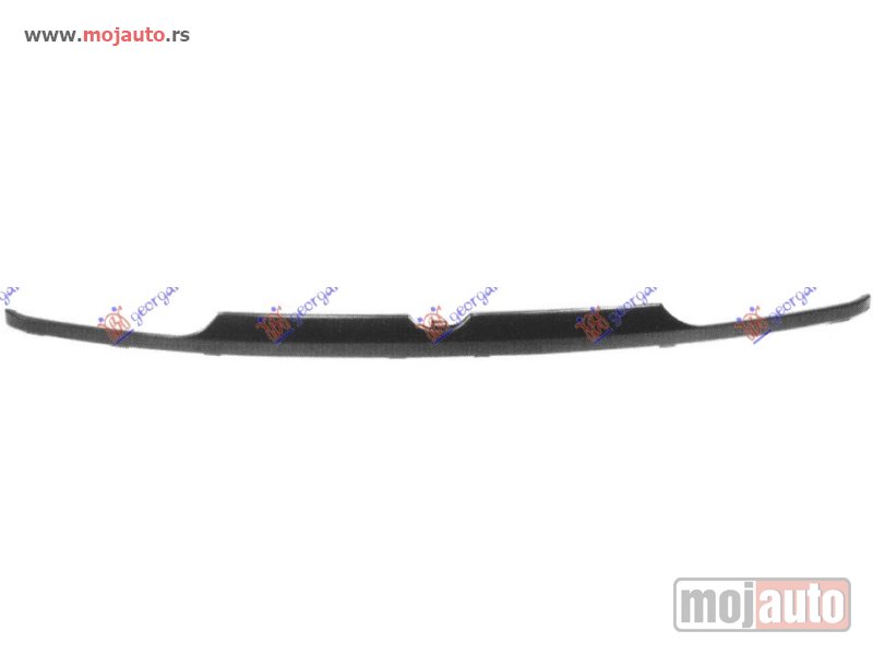 Glavna slika -  LAJSNA ISPOD FAROVA Vw golf iii 92-98 -dostupno - MojAuto