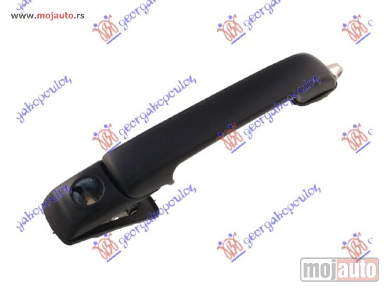 Glavna slika -  KVAKA PREDNJIH VRATA SPOLJASNJA Vw golf iii 92-98 -dostupno - MojAuto