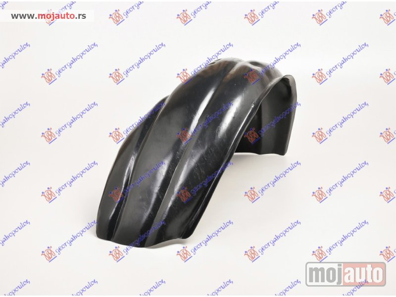 Glavna slika -  POTKRILO PLASTICNO Desno Vw transporter (t4) 91-96 -dostupno - MojAuto