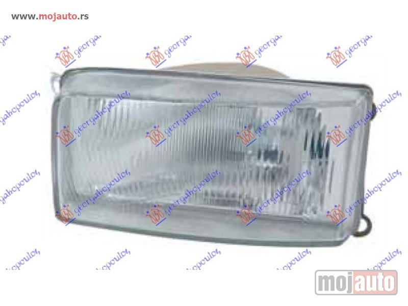 Glavna slika -  FAR ELEKTRICNI (TURSKA) Levo Vw transporter (t4) 91-96 -dostupno - MojAuto