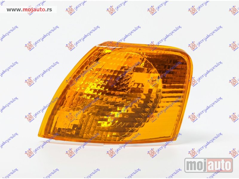 Glavna slika -  MIGAVAC ZUTI Levo Vw passat 97-00 -dostupno - MojAuto