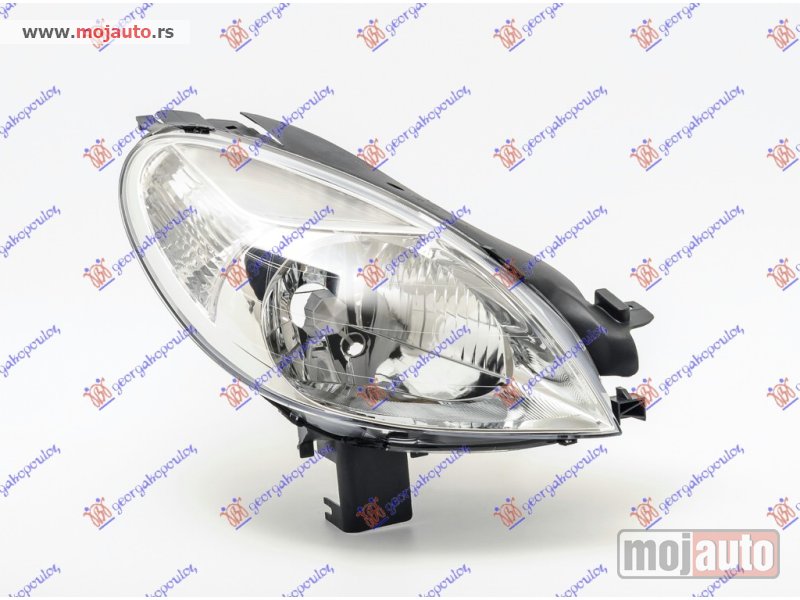 Glavna slika -  FAR 2004- (DEPO) Desno Citroen xsara picasso 99-07 -nedostupno - MojAuto