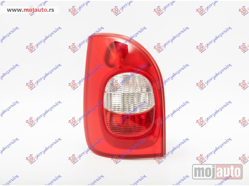 Glavna slika -  STOP LAMPA -2004 (DEPO) Levo Citroen xsara picasso 99-07 -dostupno - MojAuto