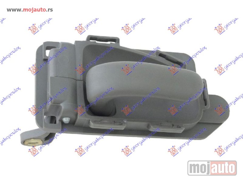 Glavna slika -  KVAKA PREDNJIH/ZADNJIH VRATA UNUTRASNJA Levo Citroen xsara picasso 99-07 -dostupno - MojAuto