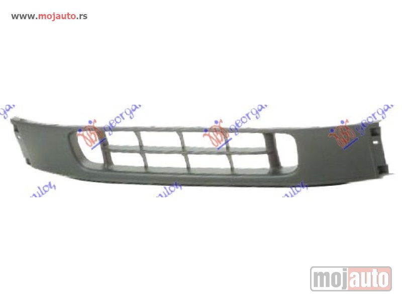 Glavna slika -  VEZNI LIM DONJI Mazda p/u 2/4wd 99-03 -dostupno - MojAuto