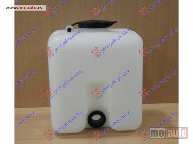 Glavna slika -  POSUDA ZA TECNOST BRISACA Mazda p/u 2/4wd 03-06 -dostupno - MojAuto