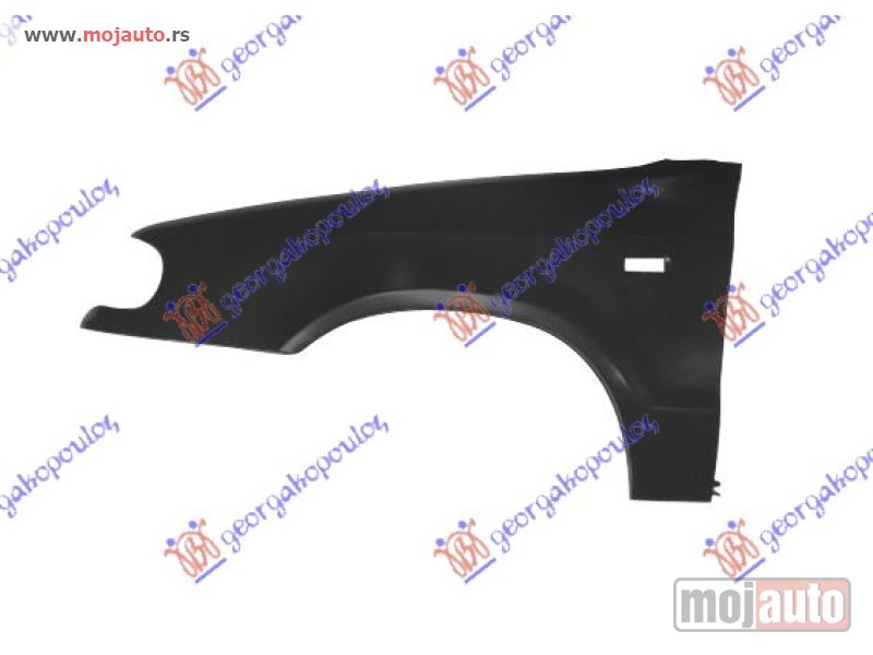 Glavna slika -  BLATOBRAN Levo Skoda felicia combi-s.w 94-01 -dostupno - MojAuto