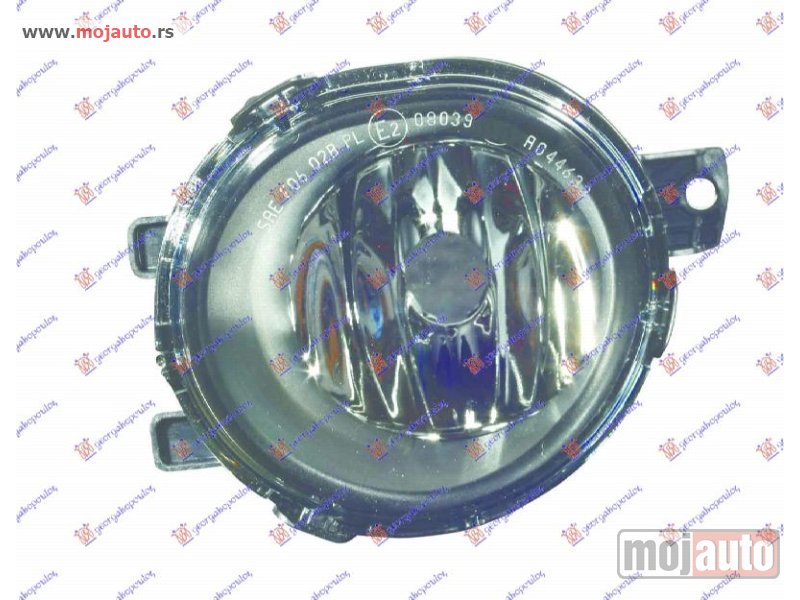 Glavna slika -  MAGLENKA (VALEO) Levo Volvo xc60 08-13 -dostupno - MojAuto
