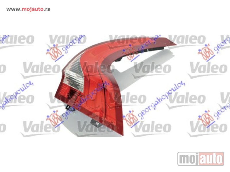 Glavna slika -  STOP LAMPA LED -2011 (VALEO) Desno Volvo xc60 08-13 -dostupno - MojAuto