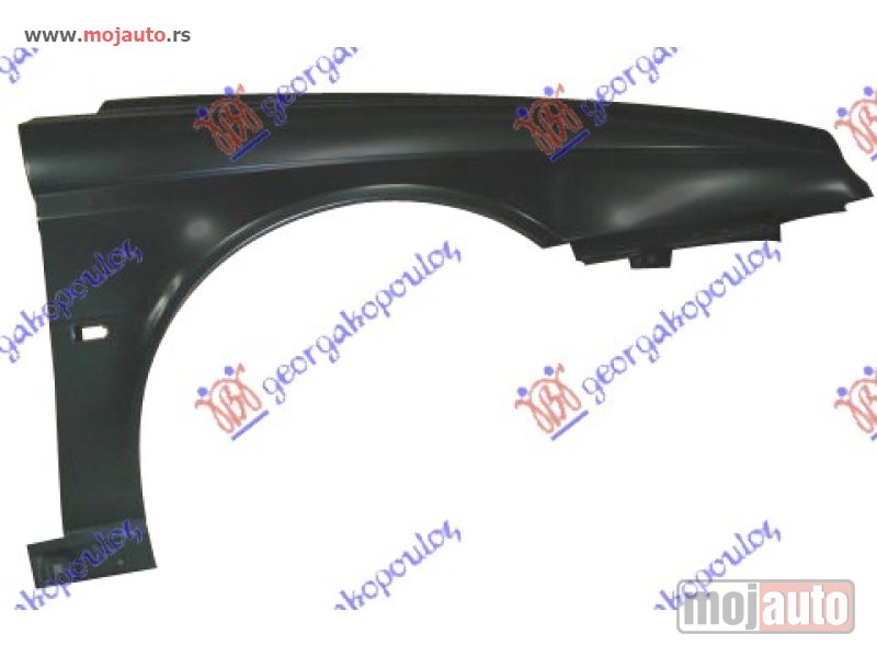 Glavna slika -  BLATOBRAN Desno Alfa romeo 155 92-97 -dostupno - MojAuto