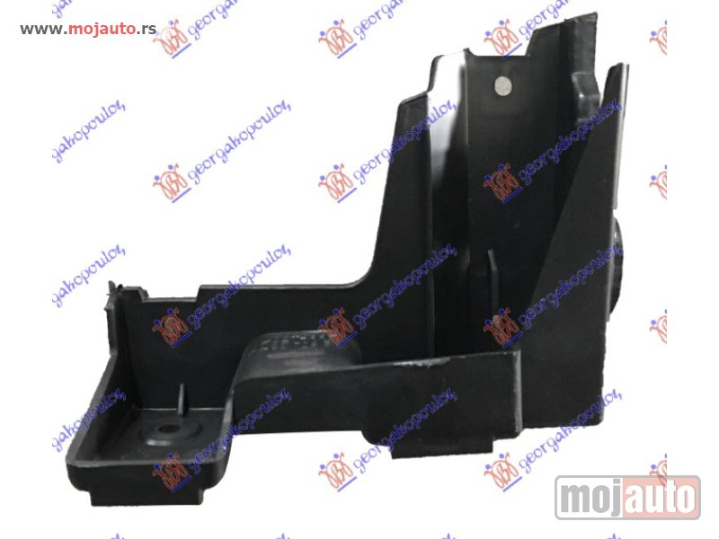 Glavna slika -  NOSAC ZADNJEG BRANIKA GORNJI BOCNI PLASTICNI Desno Vw jetta 05-10 -dostupno - MojAuto