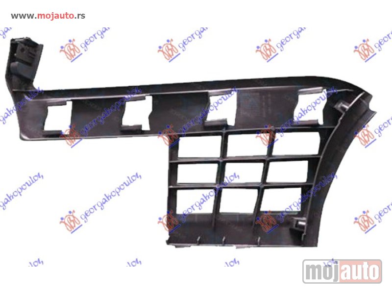 Glavna slika -  NOSAC ZADNJEG BRANIKA PLASTICNI Levo Vw jetta 05-10 -dostupno - MojAuto