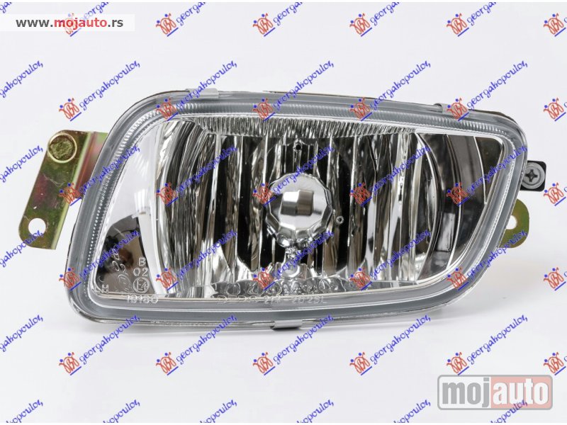 Glavna slika -  MAGLENKA -2003 (E) (DEPO) Levo Mitsubishi pajero 01-07 -dostupno - MojAuto