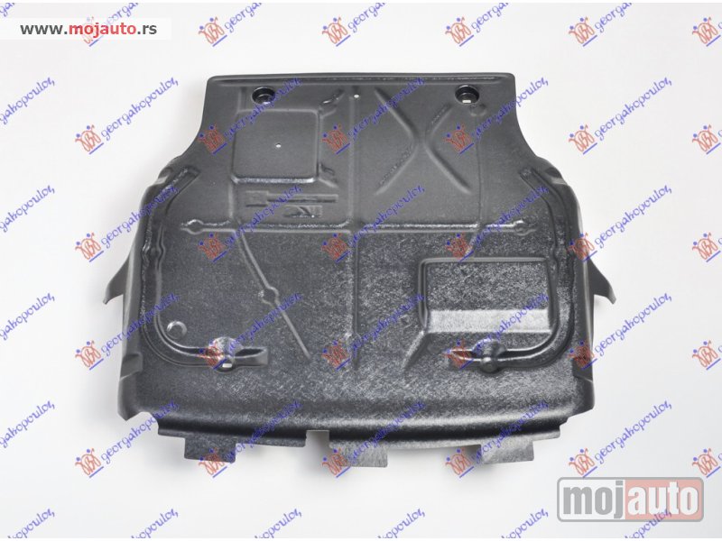 Glavna slika -  ZASTITA MOTORA PLASTICNA (A KVALITET) Vw transporter (t5) 03-10 -dostupno - MojAuto