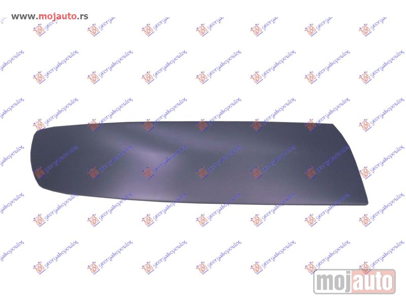 Glavna slika -  LAJSNA PREDNJEG BRANIKA (MULTIVAN) Desno Vw transporter (t5) 03-10 -dostupno - MojAuto