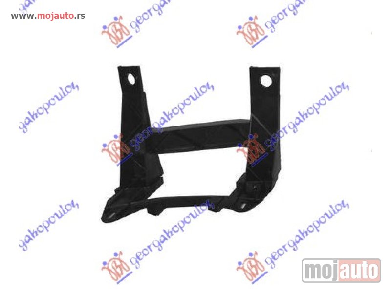 Glavna slika -  OKVIR FARA PLASTICNI Desno Vw transporter (t5) 03-10 -dostupno - MojAuto