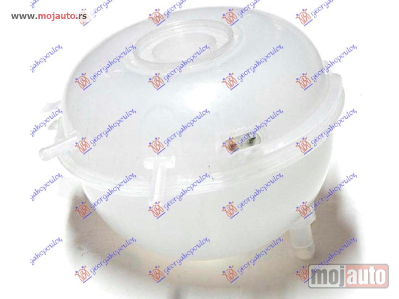 Glavna slika -  POSUDA ZA ANTIFRIZ Vw transporter (t5) 03-10 -dostupno - MojAuto