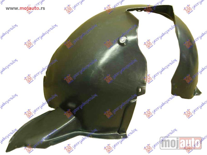Glavna slika -  POTKRILO PLASTICNO (A KVALITET) Desno Vw caddy 04-10 -dostupno - MojAuto