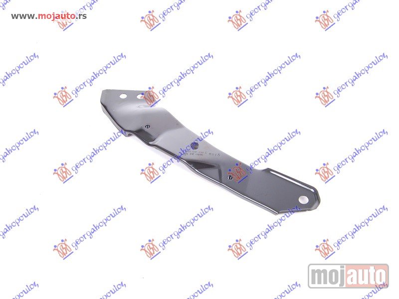 Glavna slika -  NOSAC FARA GORNJI METALNI Levo Vw golf vi 08-13 -nedostupno - MojAuto