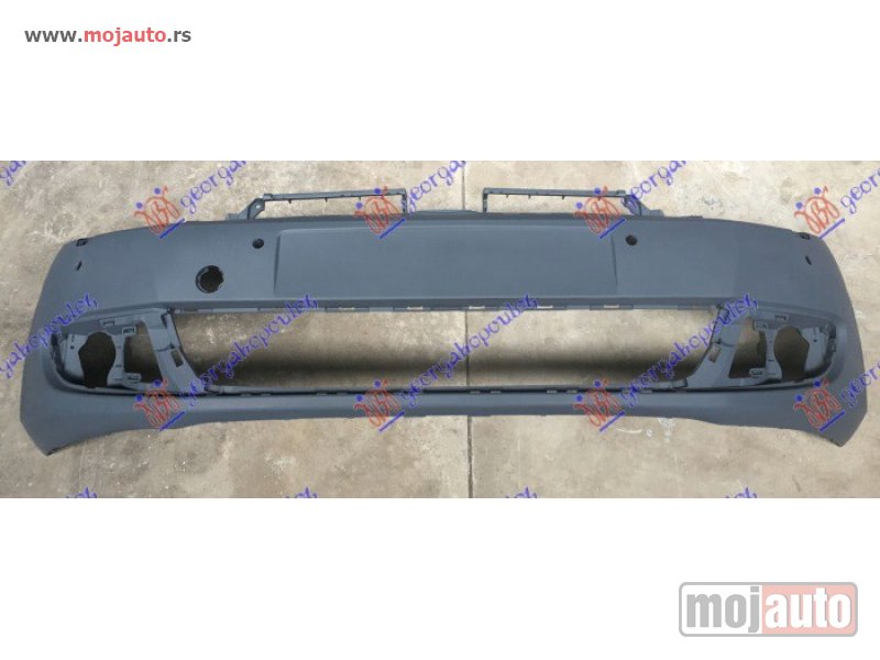 Glavna slika -  PREDNJI BRANIK PM (PDC SENZORI) (PRSKALICE) Vw golf vi 08-13 -nedostupno - MojAuto