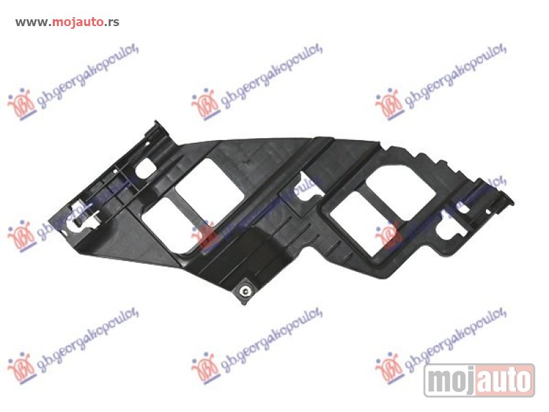 Glavna slika -  NOSAC FARA DONJI PLASTICNI Levo Vw golf vi 08-13 -dostupno - MojAuto
