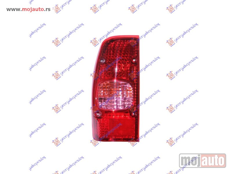 Glavna slika -  STOP LAMPA (DEPO) Levo Mazda p/u 2/4wd 03-06 -dostupno - MojAuto