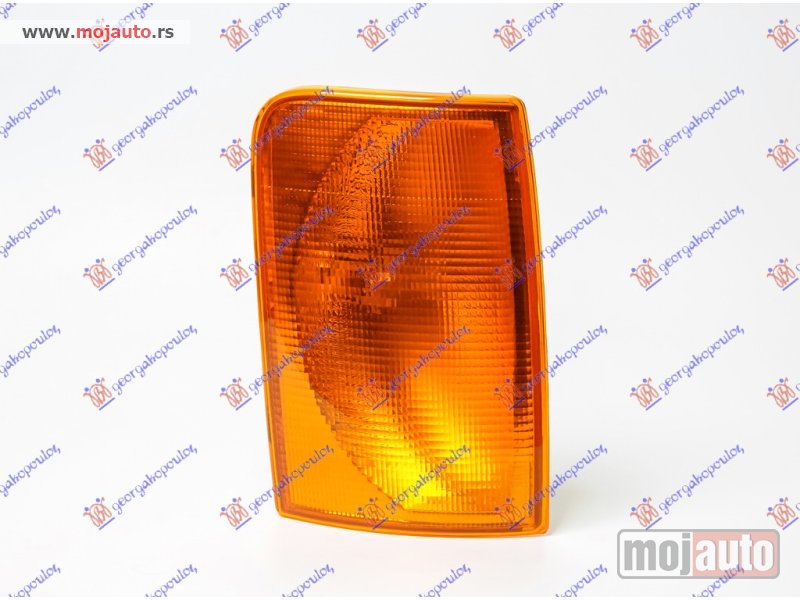 Glavna slika -  MIGAVAC ZUTI Desno Vw lt 98-06 -dostupno - MojAuto