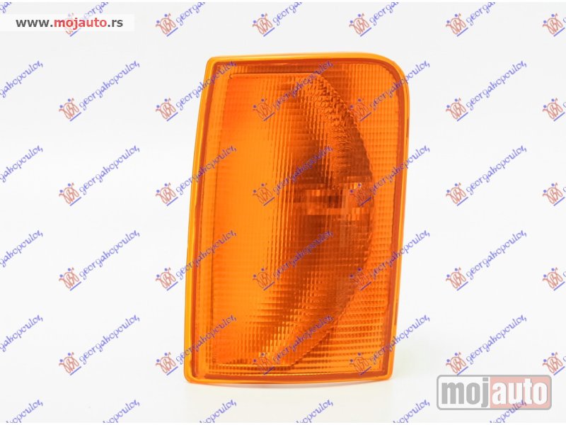 Glavna slika -  MIGAVAC ZUTI Levo Vw lt 98-06 -dostupno - MojAuto