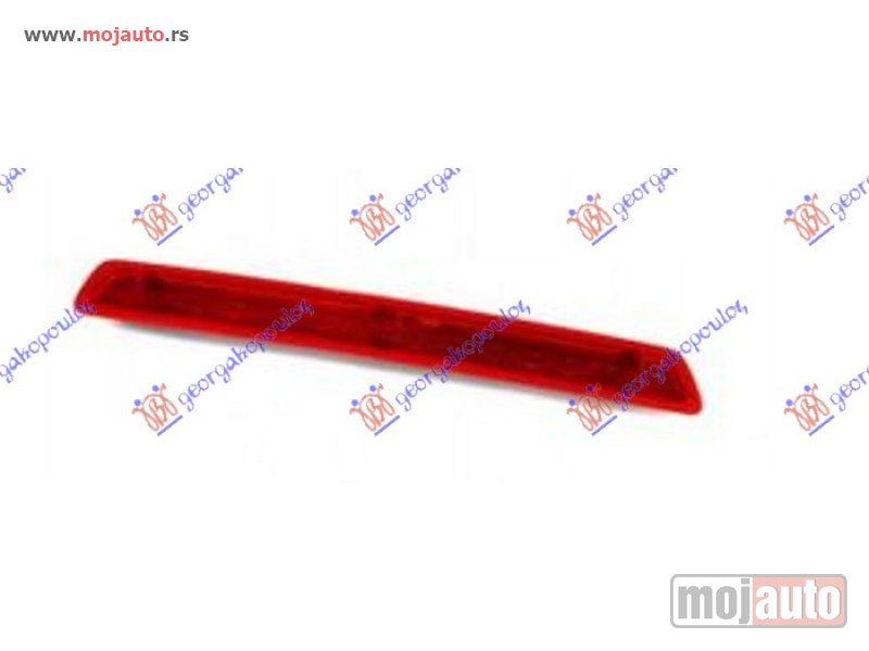 Glavna slika -  TRECA STOP LAMPA (LED) (KOMBI) Skoda fabia 07-10 -dostupno - MojAuto