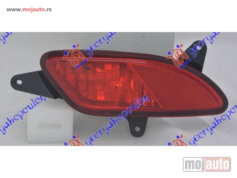 Glavna slika -  ZADNJA MAGLENKA Desno Kia ceed 5d 07-10 -dostupno - MojAuto