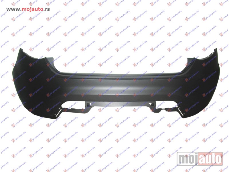Glavna slika -  ZADNJI BRANIK Fiat bravo 07-14 -dostupno - MojAuto