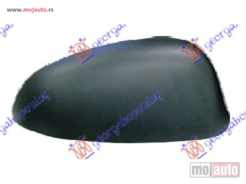 Glavna slika -  POKLOPAC RETROVIZORA Desno Fiat bravo 07-14 -dostupno - MojAuto