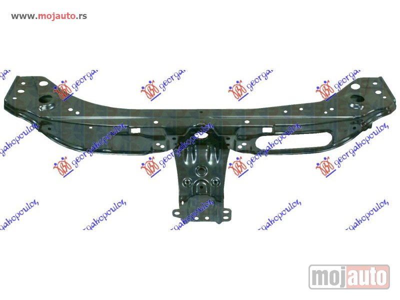 Glavna slika -  VEZNI LIM GORNJI Mitsubishi outlander 07-11 -dostupno - MojAuto