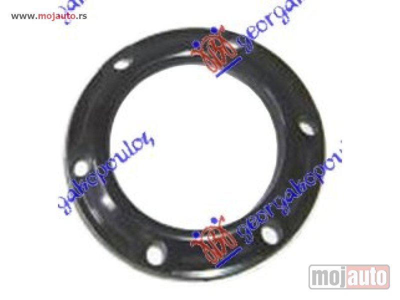Glavna slika -  OKVIR MAGLENKE Mitsubishi outlander 07-11 -dostupno - MojAuto