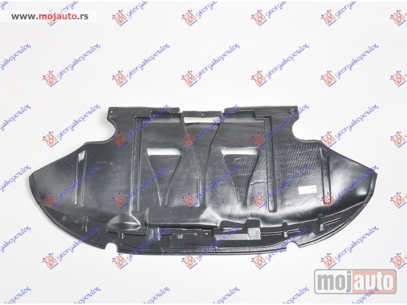Glavna slika -  ZASTITA MOTORA (TDI) PLASTICNA Audi a4 94-00 -dostupno - MojAuto