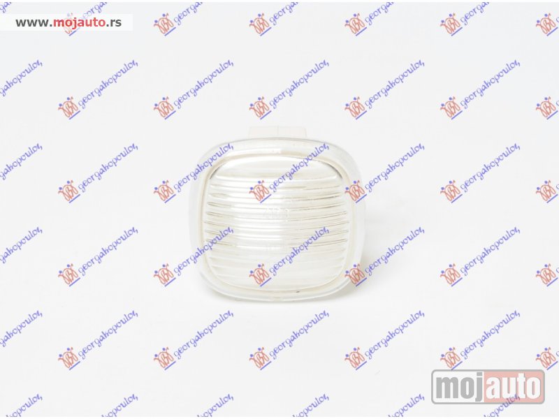 Glavna slika -  MIGAVAC U KRILU PROVIDNI CETVRTASTI Audi a3 96-03 -dostupno - MojAuto