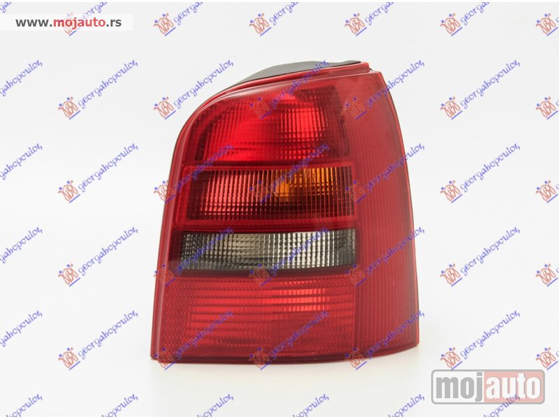 Glavna slika -  STOP LAMPA KARAVAN 1995-1998 (DEPO) Desno Audi a4 94-00 -dostupno - MojAuto