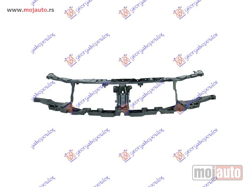 Glavna slika -  VEZNI LIM Renault laguna 07-15 -dostupno - MojAuto