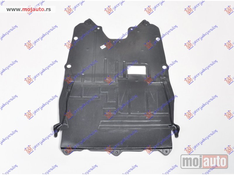 Glavna slika -  ZASTITA MOTORA Renault laguna 07-15 -dostupno - MojAuto