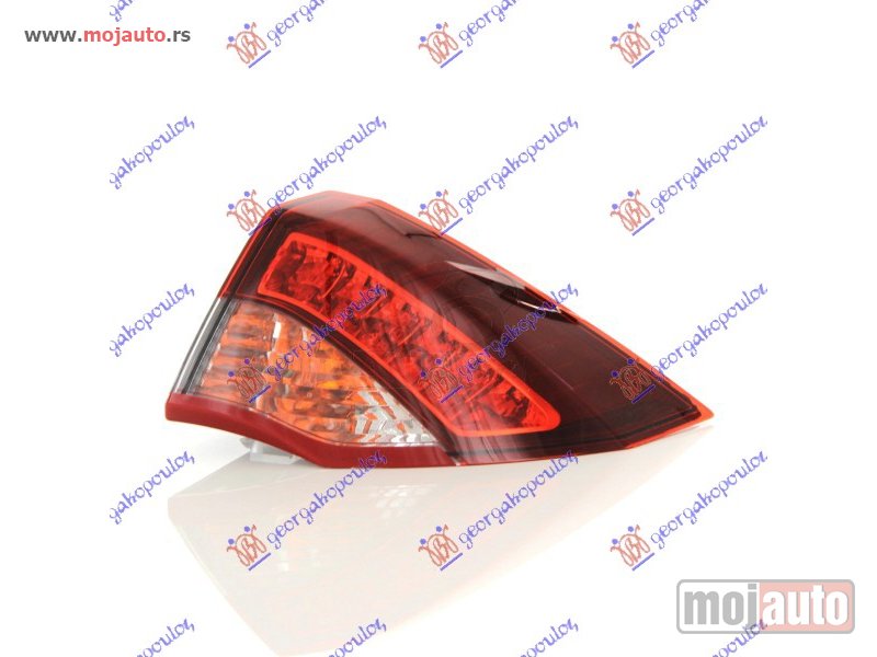 Glavna slika -  STOP LAMPA SPOLJASNJA 11- (VALEO) Desno Renault laguna 07-15 -dostupno - MojAuto