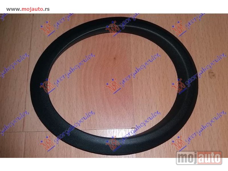 Glavna slika -  OKVIR MAGLENKE (O) Levo Hyundai i10 07-10 -dostupno - MojAuto