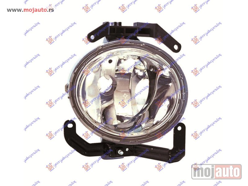 Glavna slika -  MAGLENKA (E) (DEPO) Desno Hyundai i10 07-10 -dostupno - MojAuto