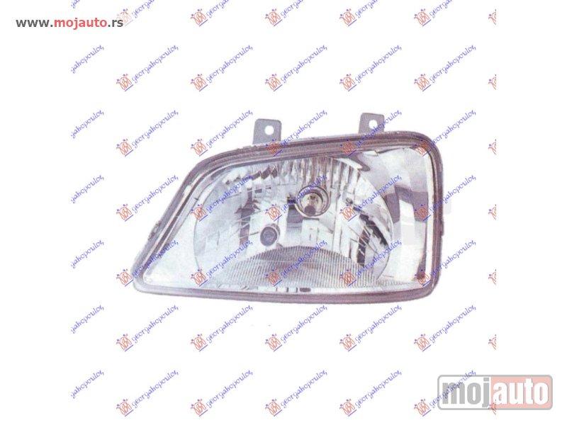 Glavna slika -  FAR ELEKTRICNI 2001- (DEPO) Levo Daihatsu terios 97-06 -dostupno - MojAuto
