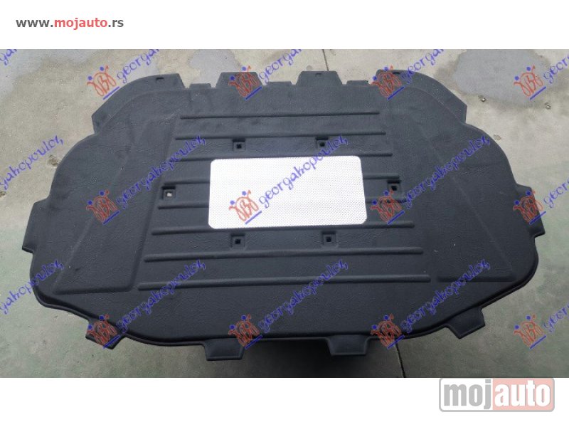 Glavna slika -  IZOLACIJA HAUBE Audi q7 09-15 -dostupno - MojAuto