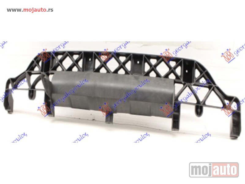 Glavna slika -  SINA ZADNJEG BRANIKA PLASTICNA Audi q7 06-09 -dostupno - MojAuto
